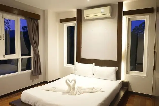 3-Bedroom Private Pool Villa