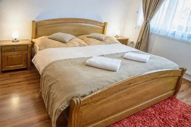 Apart Daire (Orchidea)