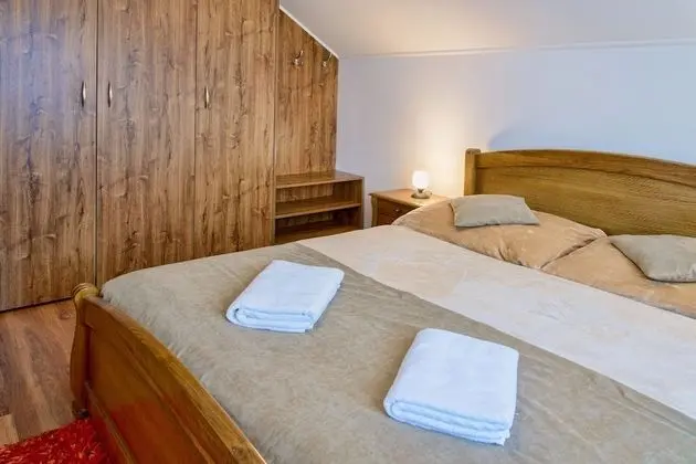 Apart Daire (Orchidea)