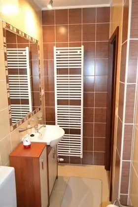 Apart Daire (Orchidea)