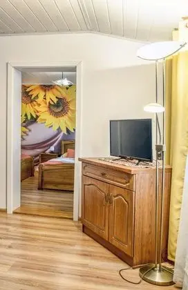 Apart Daire (Slunečnica)