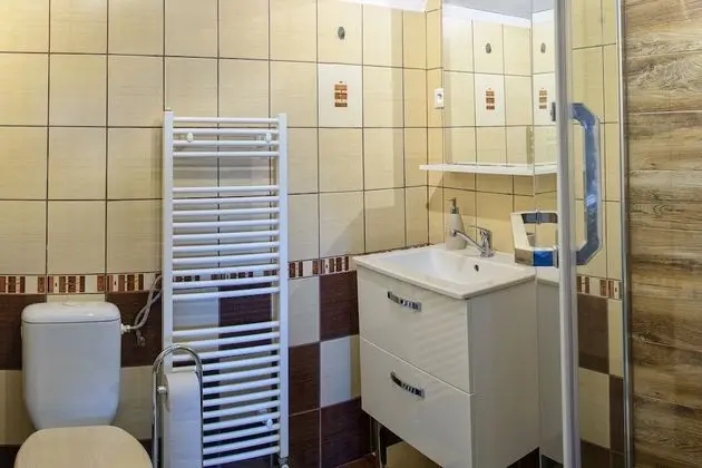 Apart Daire (Slunečnica)