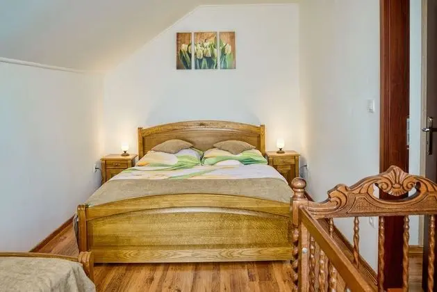 Apart Daire (Tulipán)