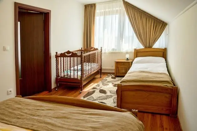 Apart Daire (Tulipán)