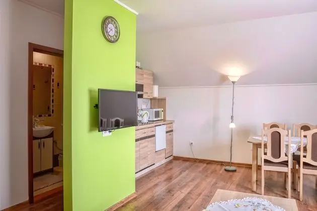 Apart Daire (Tulipán)