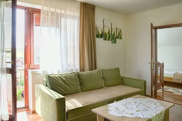 Apart Daire (Tulipán)