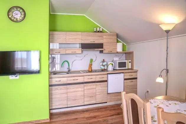 Apart Daire (Tulipán)