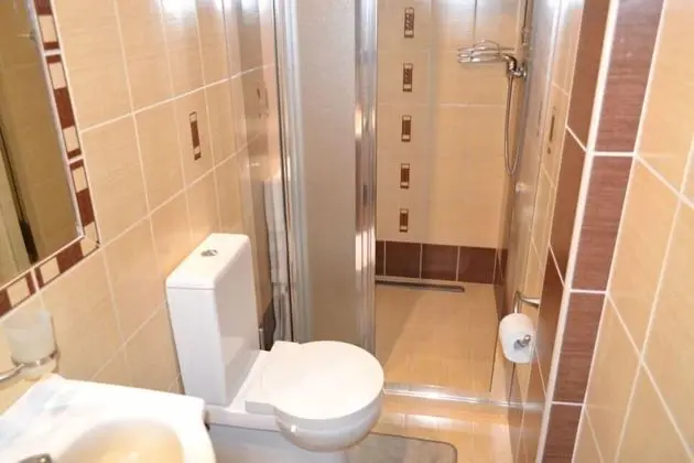 Apart Daire (Tulipán)