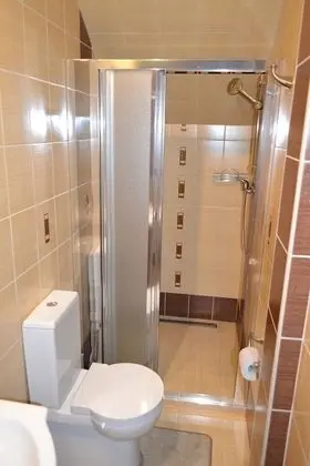 Apart Daire (Tulipán)