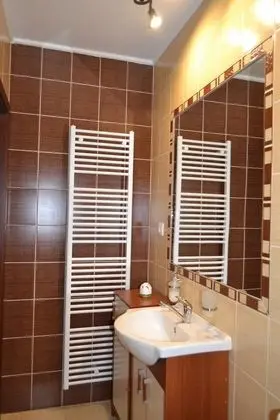 Apart Daire (Tulipán)