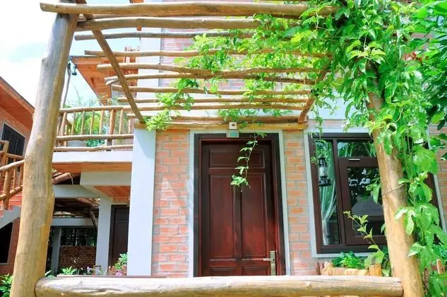 Family Oda, 1 Yatak Odası