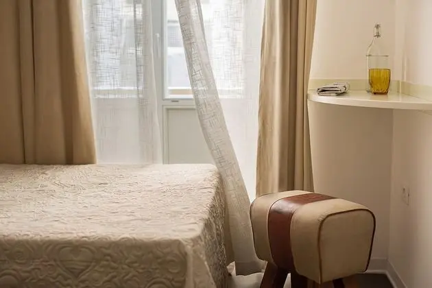 Economy Tek Kişilik Oda