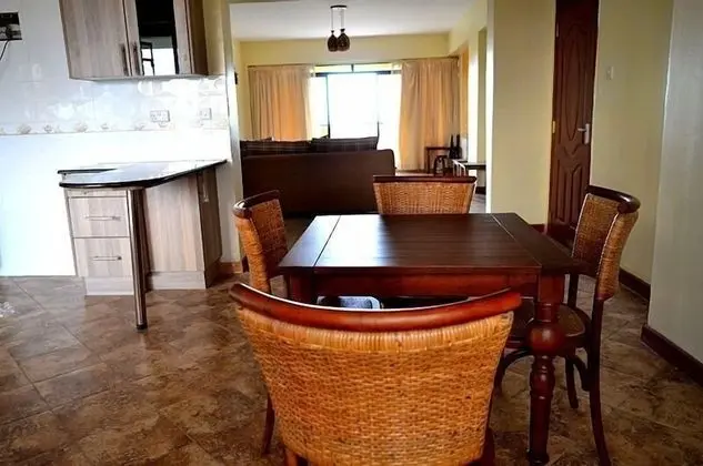 City Apart Daire, 1 Yatak Odası, Balkon, Şehir Manzaralı