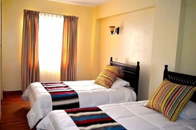 City Apart Daire, 2 Yatak Odası, 2 Banyolu
