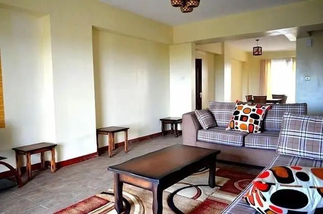 Deluxe Apart Daire, 2 Yatak Odası, Balkon