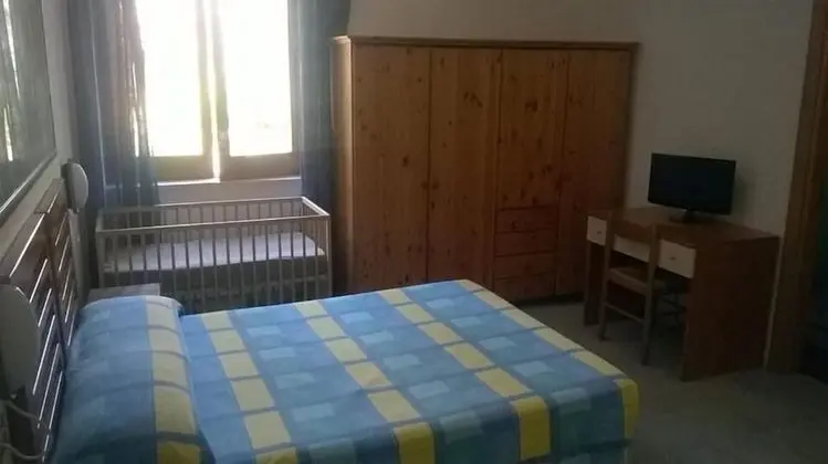 Standard Üç Kişilik Oda