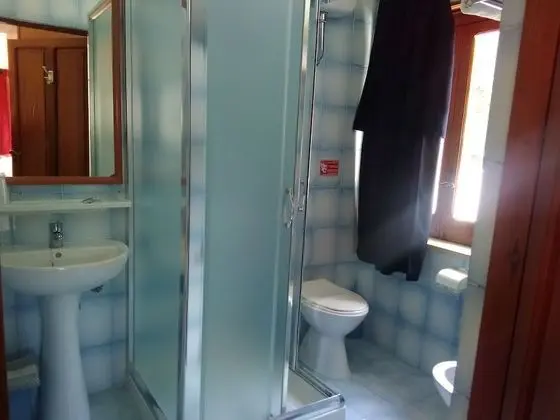 Standard Üç Kişilik Oda