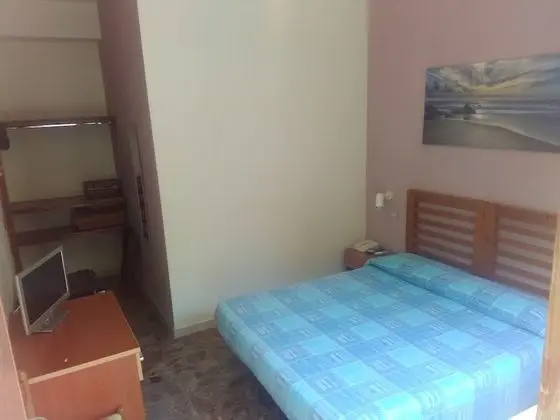 Superior Tek Büyük Yataklı Oda, Deniz Manzaralı