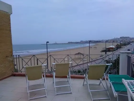 Superior Tek Büyük Yataklı Oda, Deniz Manzaralı