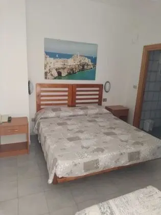 Tek Kişilik Oda