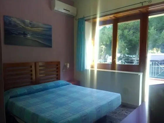 Tek Kişilik Oda