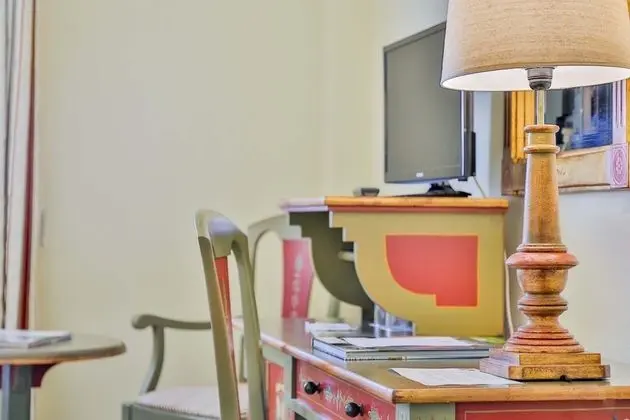 Üç Kişilik Oda (3 Adults)