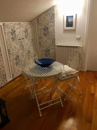 Luxury Tek Büyük Yataklı Oda, 1 Yatak Odası, Teras, Deniz Manzaralı