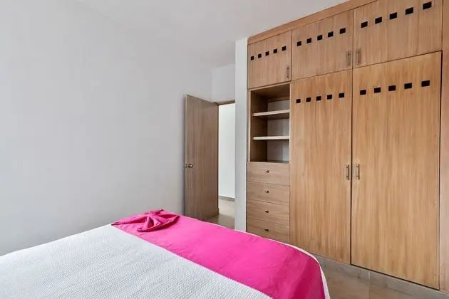Apart Daire, 1 Yatak Odası, Şehir Manzaralı