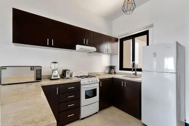 Apart Daire, 2 Yatak Odası, Okyanus Manzaralı