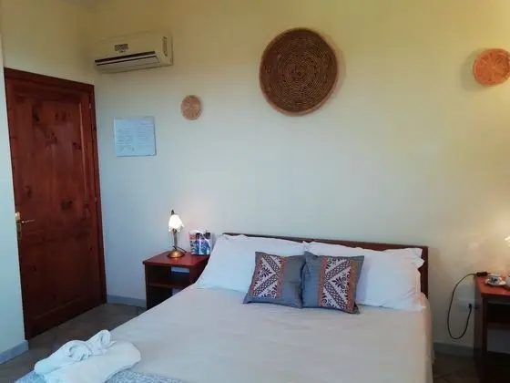 1 Çift Kişilik Veya 2 Tek Kişilik Yatak Standard