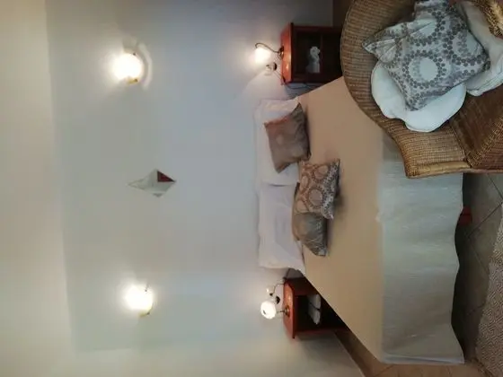 1 Çift Kişilik Veya 2 Tek Kişilik Yatak Standard