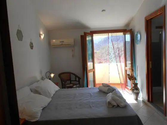 1 Çift Kişilik Veya 2 Tek Kişilik Yatak Standard