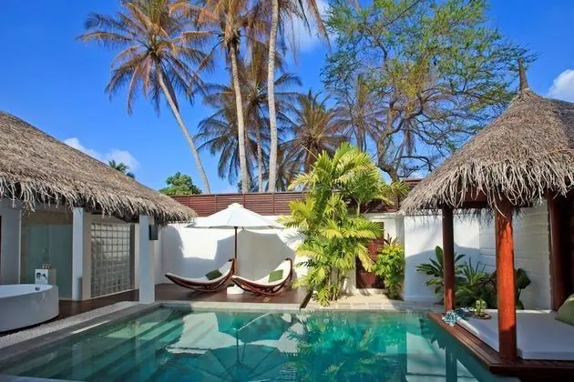 Pool Villa
