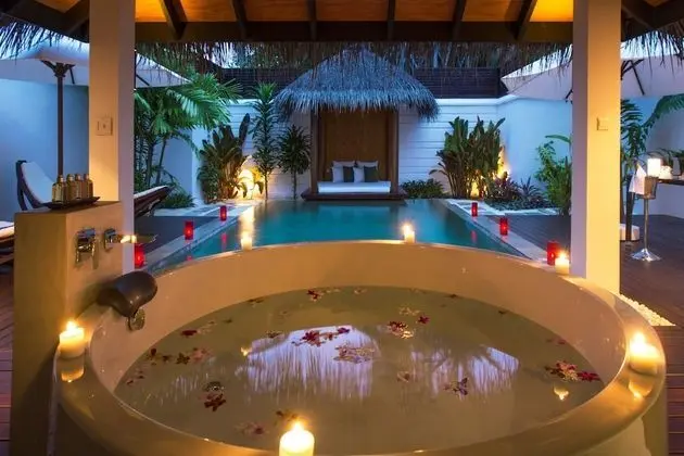 Pool Villa