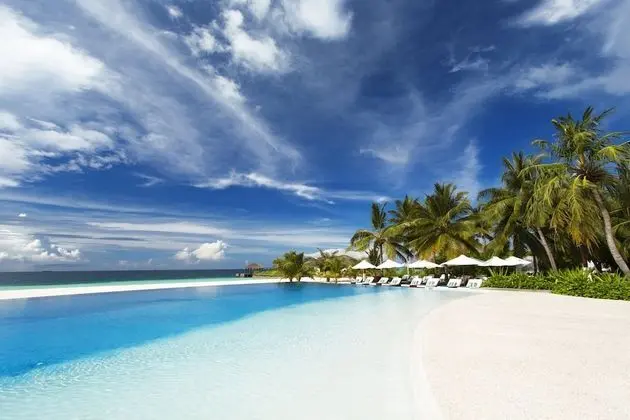 Pool Villa