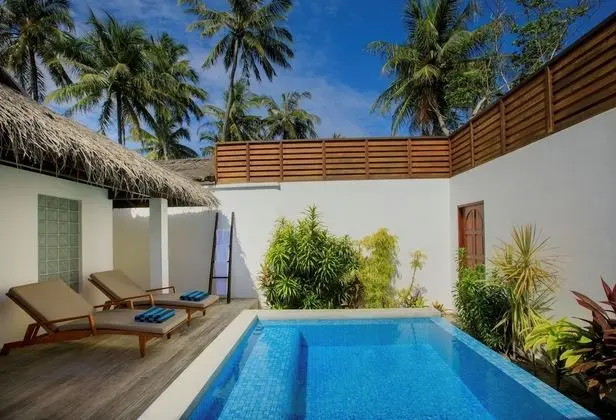 Pool Villa