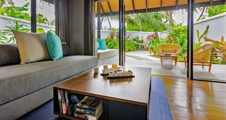 Pool Villa