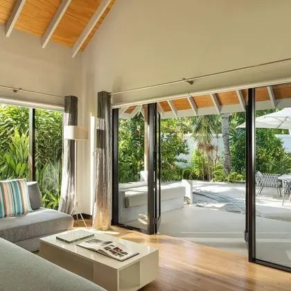 Pool Villa