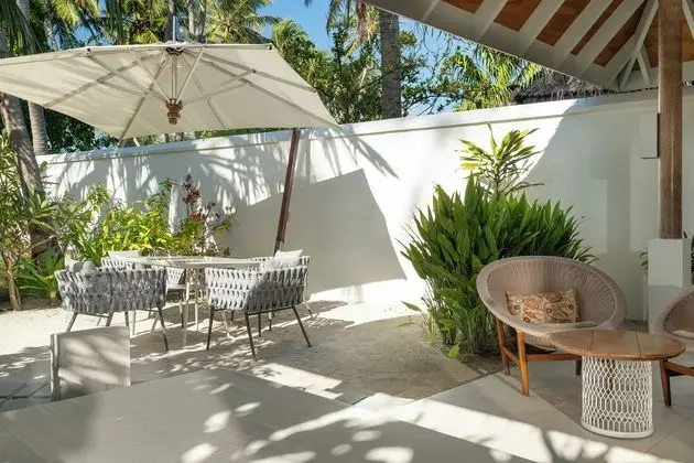 Pool Villa