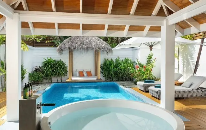 Pool Villa