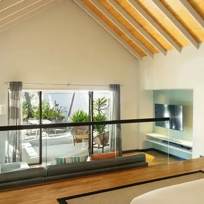 Pool Villa