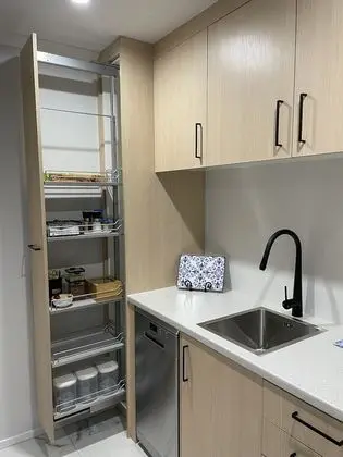 Deluxe Süit, 2 Yatak Odası