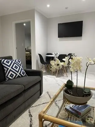 Deluxe Süit, 2 Yatak Odası