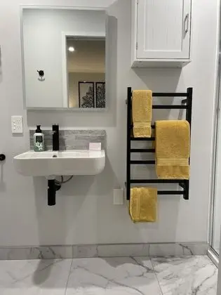 Deluxe Süit, 2 Yatak Odası