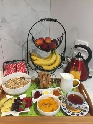 Deluxe Süit, 2 Yatak Odası