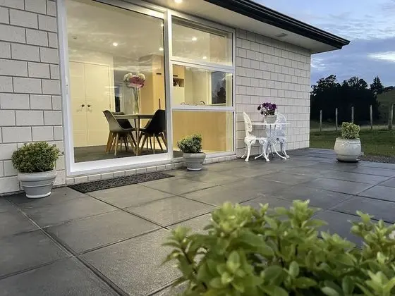 Luxury Apart Daire, 2 Yatak Odası