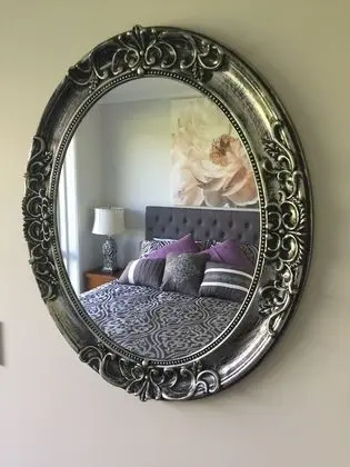 Luxury Apart Daire, 2 Yatak Odası