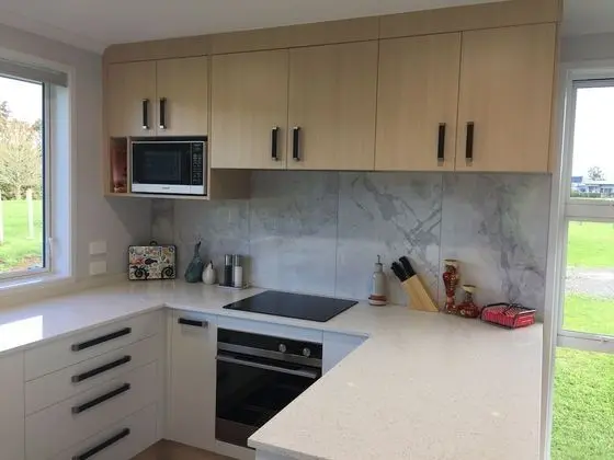 Luxury Apart Daire, 2 Yatak Odası