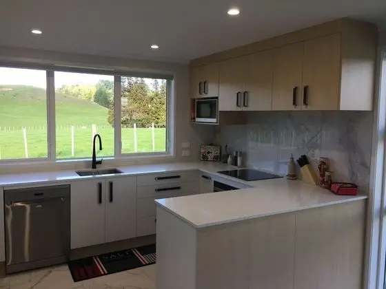 Luxury Apart Daire, 2 Yatak Odası