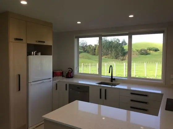 Luxury Apart Daire, 2 Yatak Odası